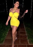 Cynthia Vera